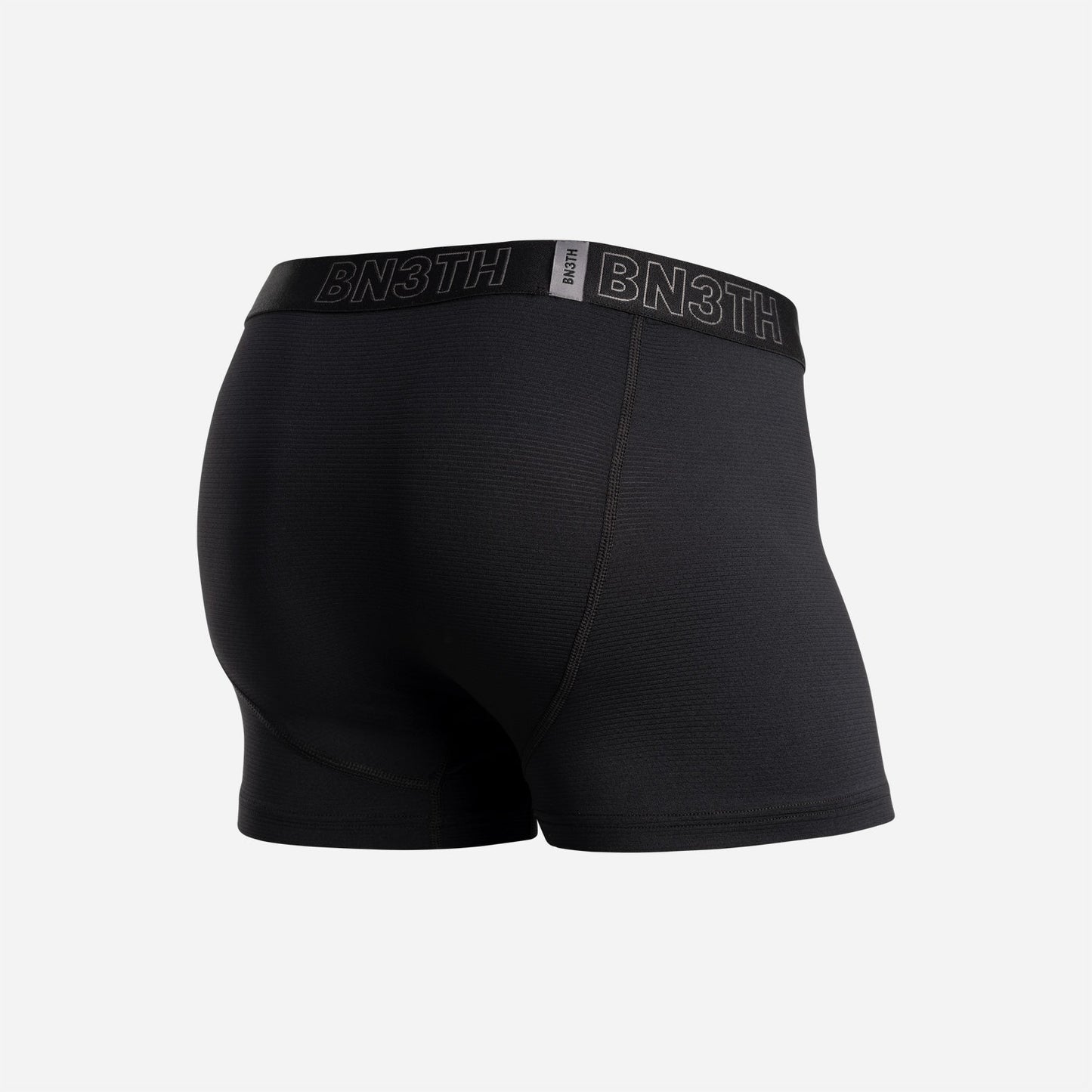Pro Flex Trunk: Black