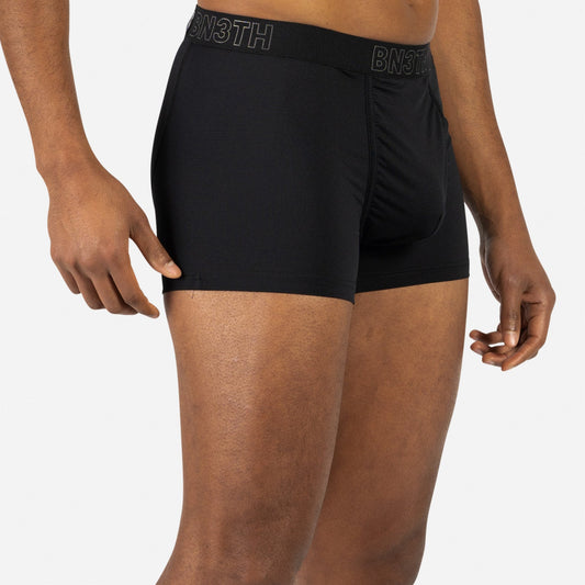 Pro Flex Trunk: Black