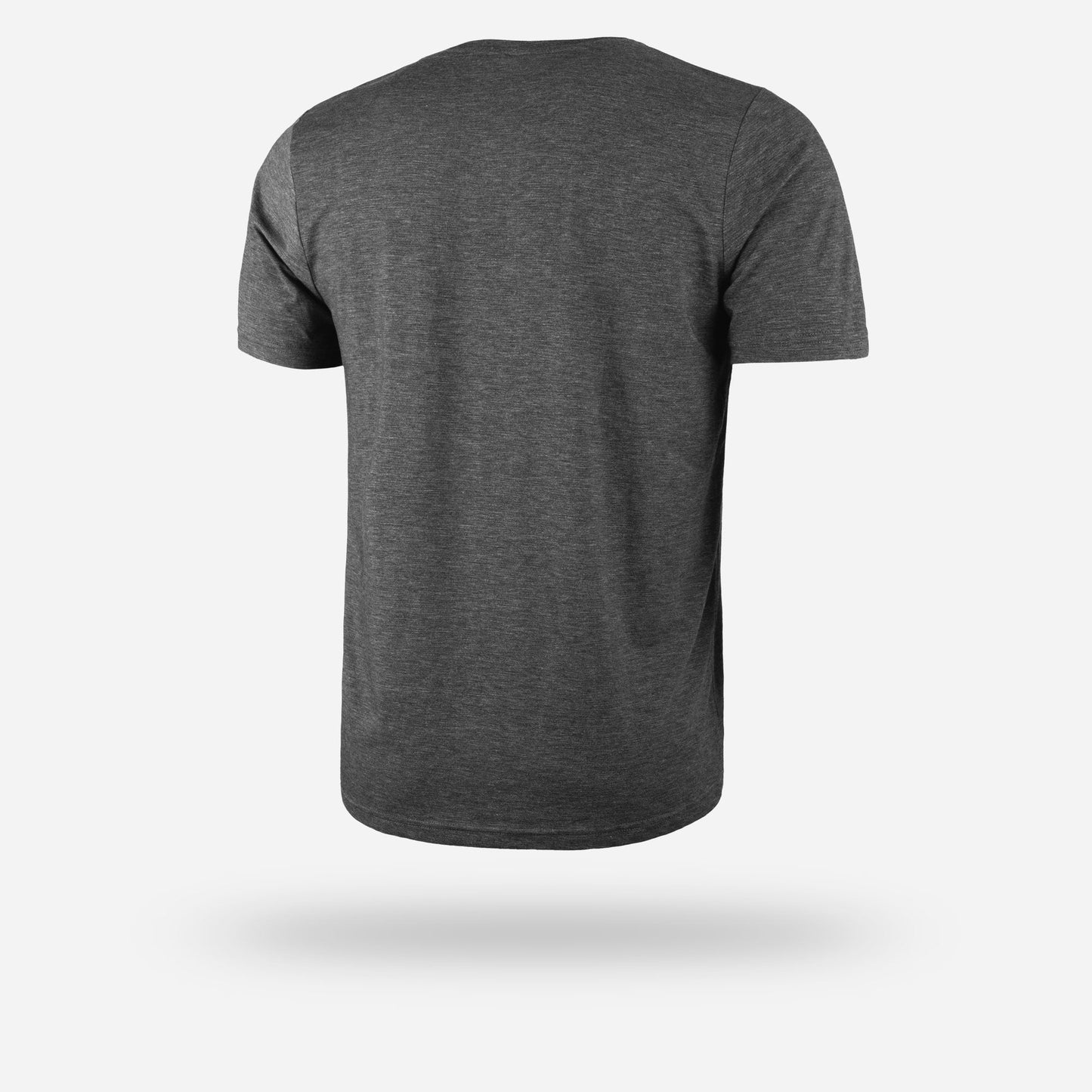 INFINITE TEE SHIRT : ASH