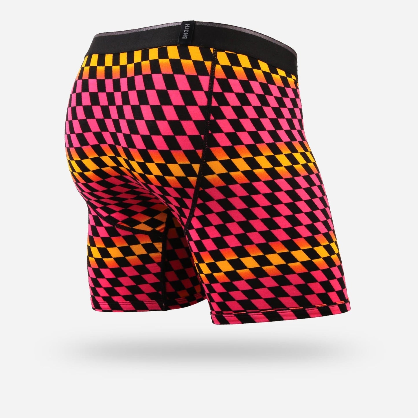 CLASSIC BOXER BRIEF: RADICAL SUNSET
