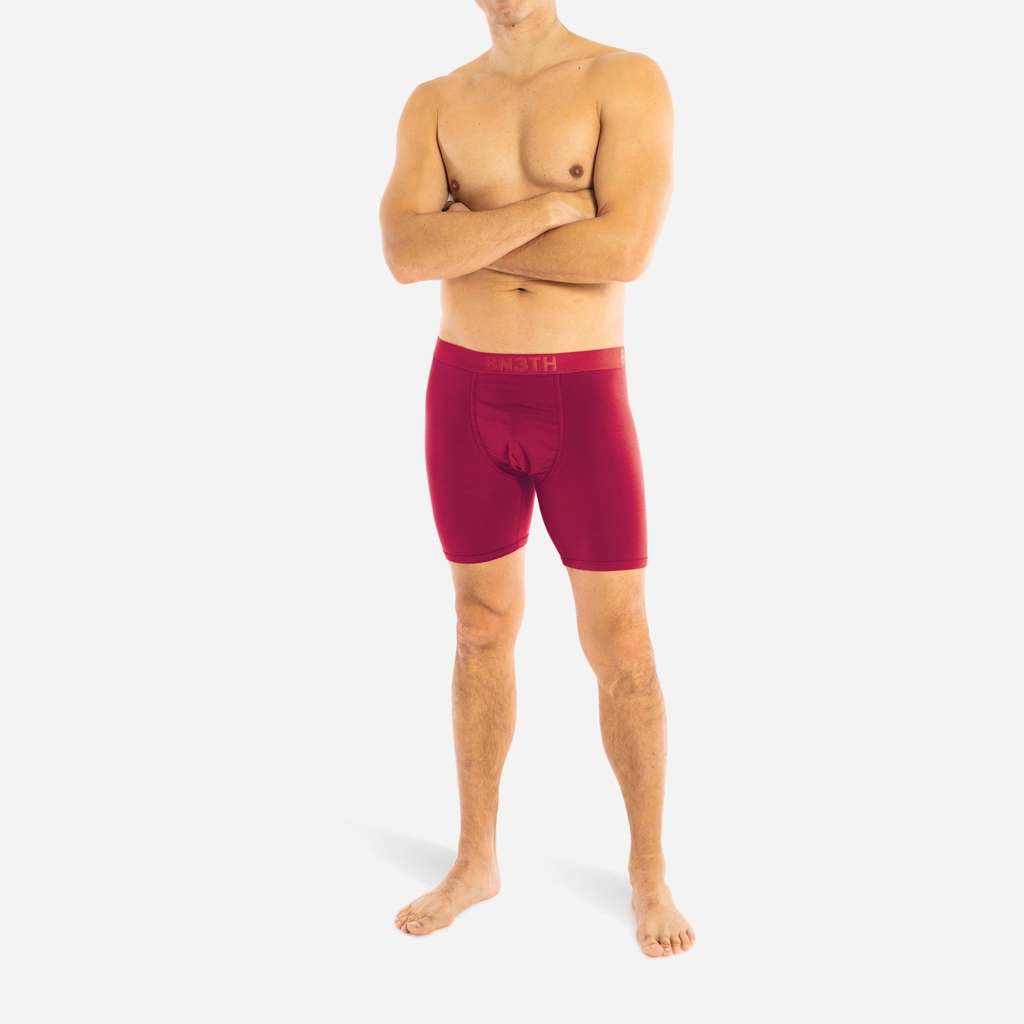 CLASSIC BOXER BRIEF : JAM