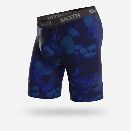 NORTH SHORE LINER SHORT : WASHED OUT NAVY