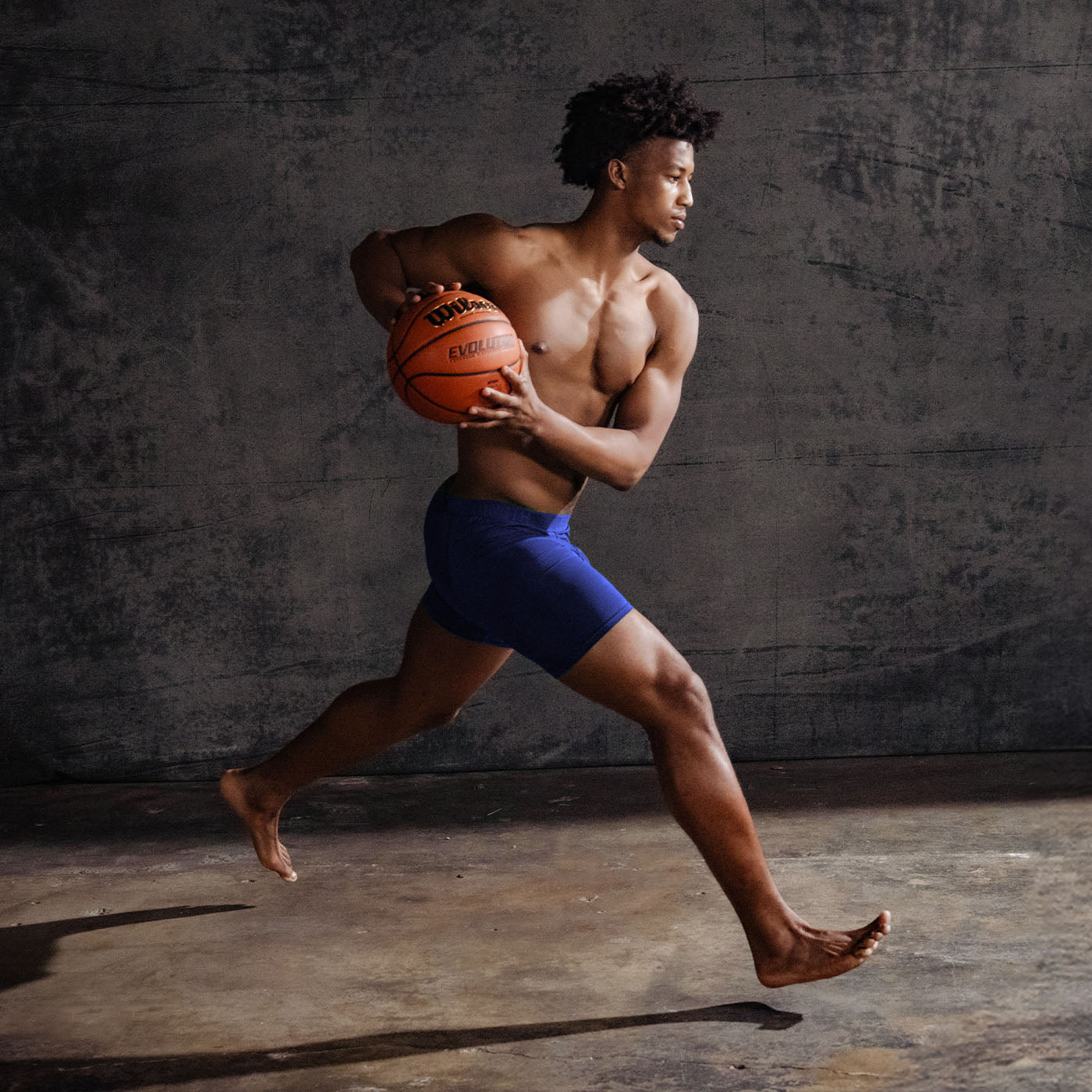 Basketball