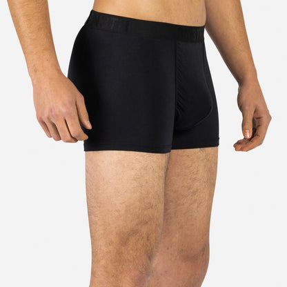 CLASSIC ICON TRUNK: BLACK 2 PACK