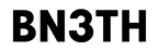 BN3TH Logo, Radically Better Underwear