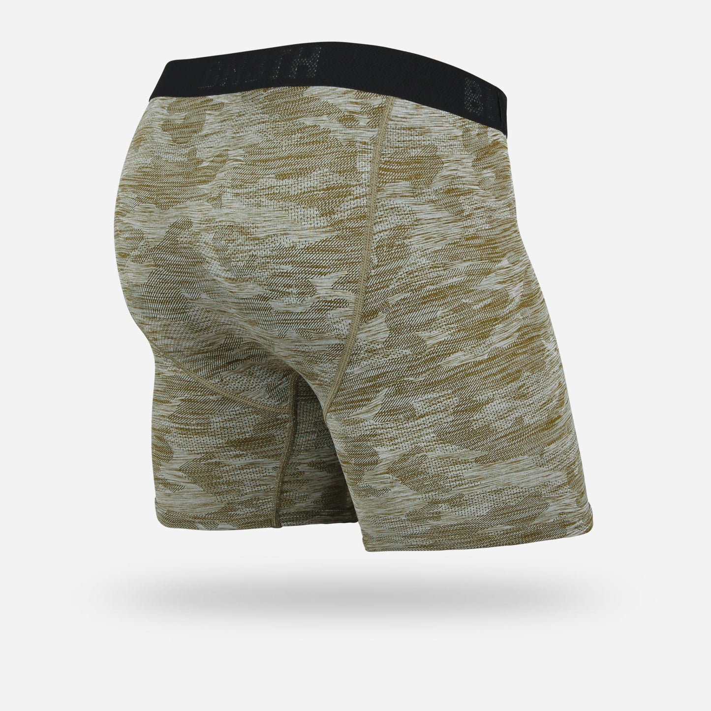 HERO KNIT : MILITARY