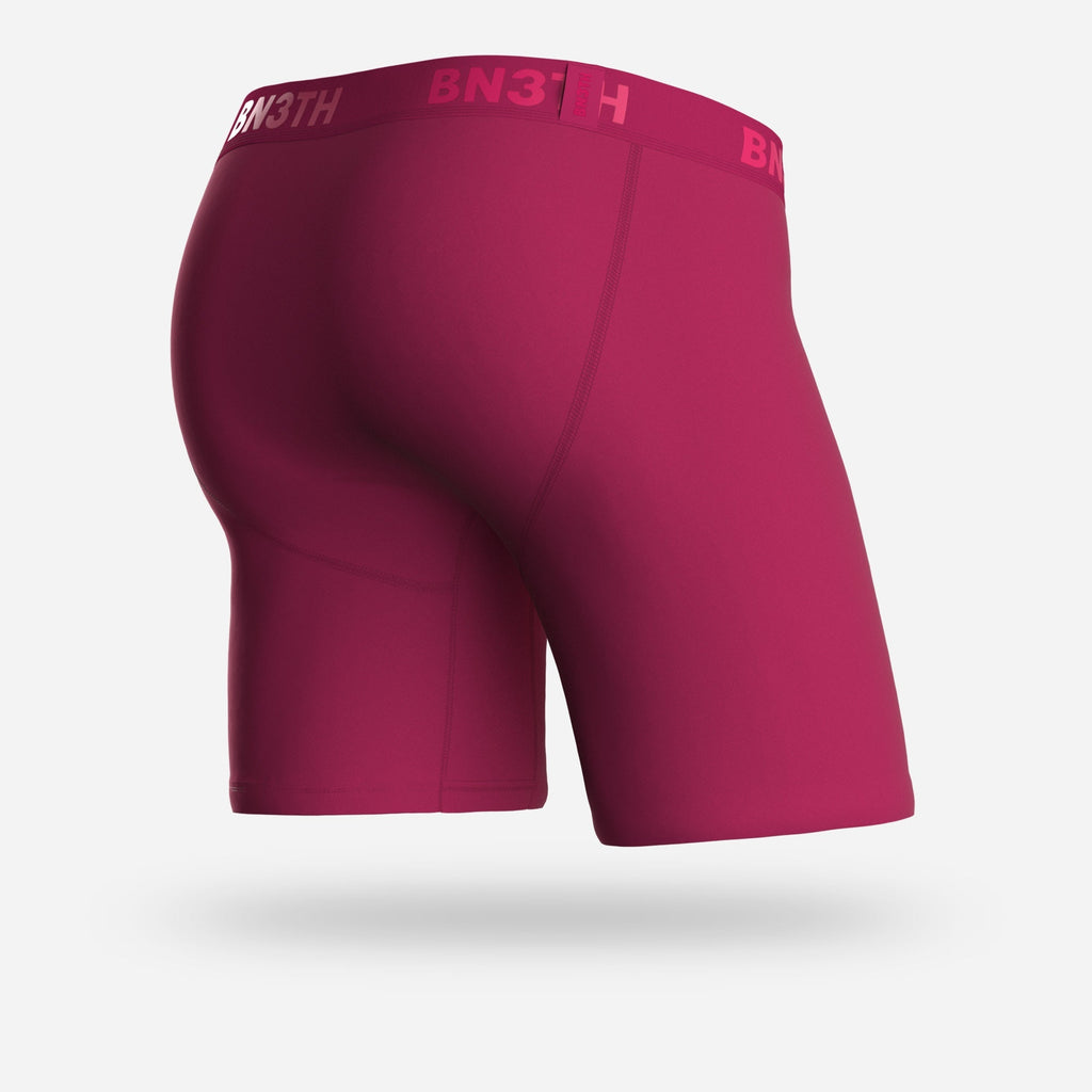 CLASSIC BOXER BRIEF : JAM