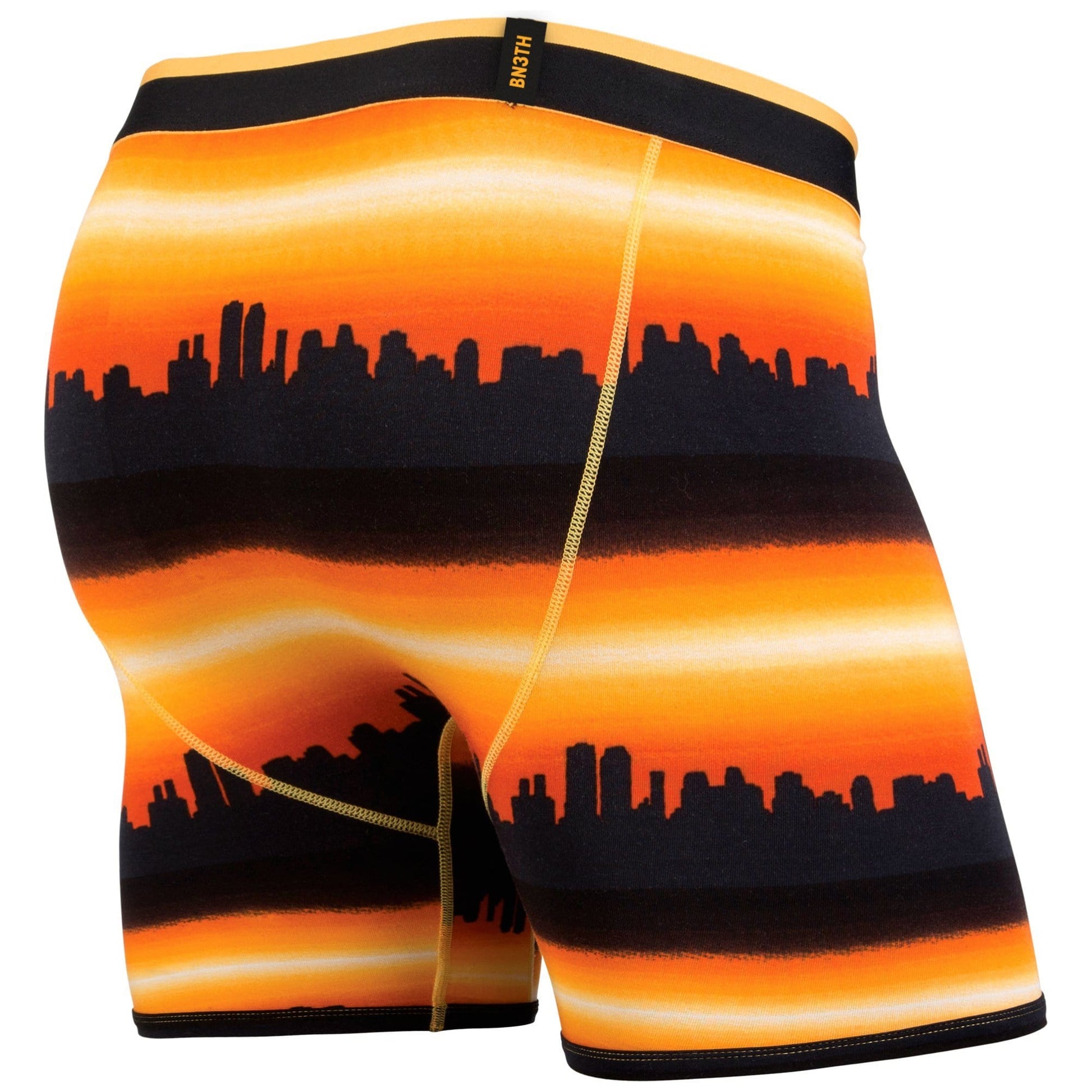 breathable underwear mens