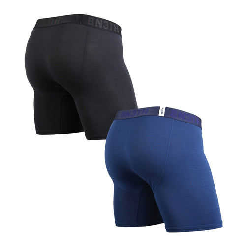 The most comfortable boxers with a pocket – Mesbobettes