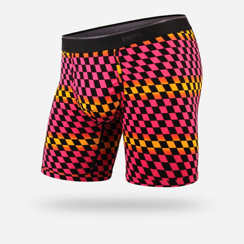 CLASSIC BOXER BRIEF: RADICAL SUNSET