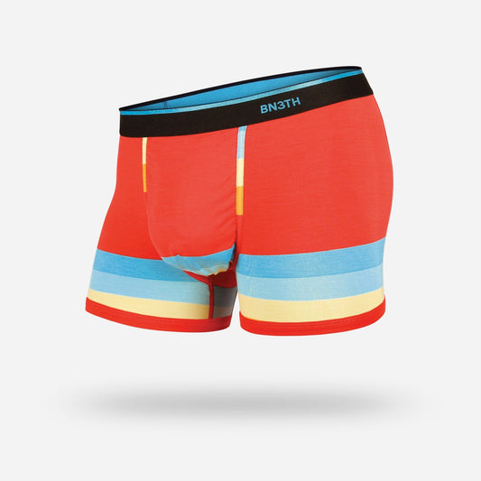 CLASSIC TRUNK : RETROSTRIPE SPICE
