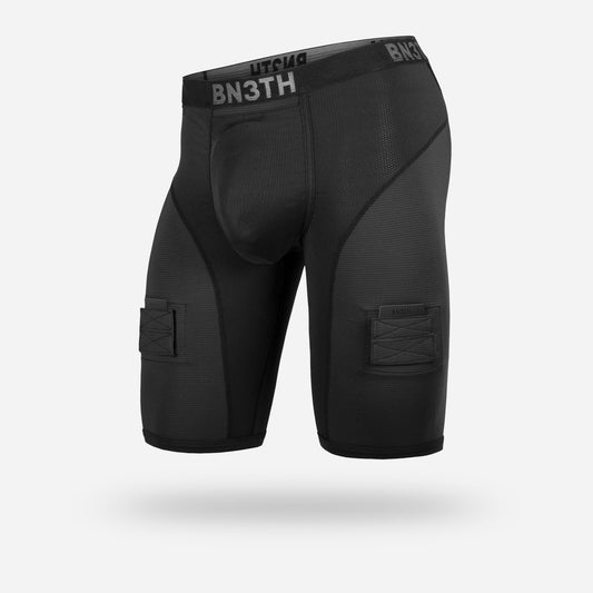 COAST TO COAST JOCK : BLACK